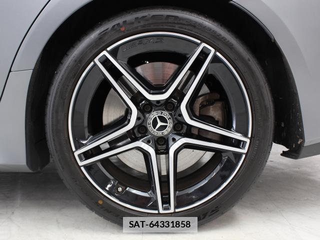 Mercedes Benz CLS-CLASS 2018-11 7802534-17
