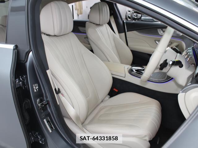 Mercedes Benz CLS-CLASS 2018-11 7802534-3