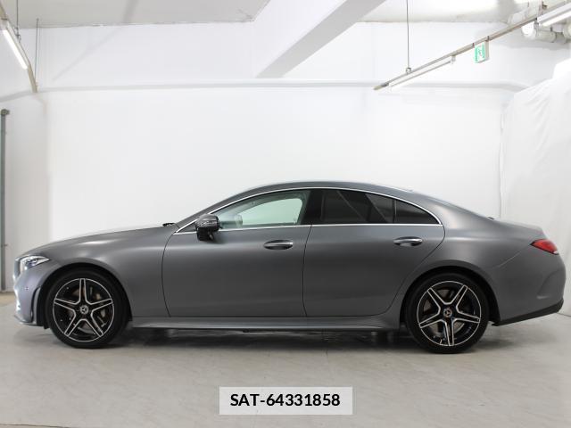 Mercedes Benz CLS-CLASS 2018-11 7802534-4