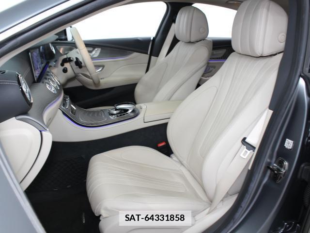 Mercedes Benz CLS-CLASS 2018-11 7802534-5