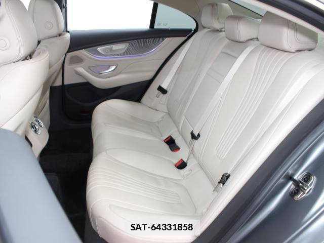 Mercedes Benz CLS-CLASS 2018-11 7802534-9