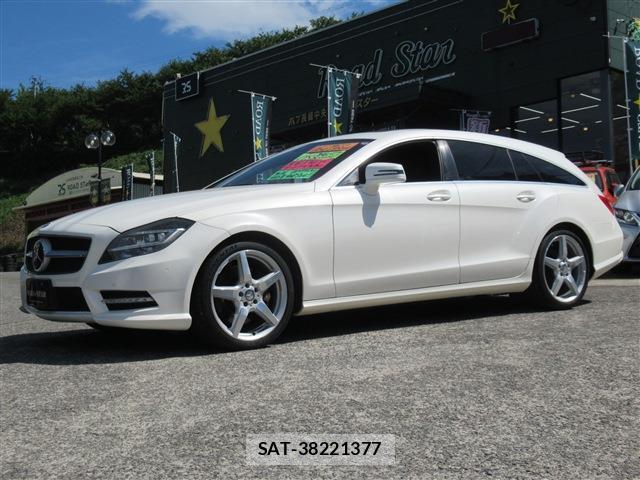 sat car