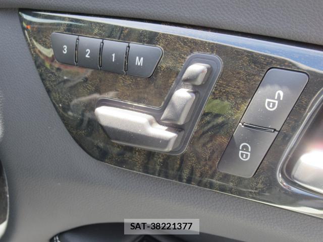 Mercedes Benz CLS-CLASS 2014-09 7802695-10