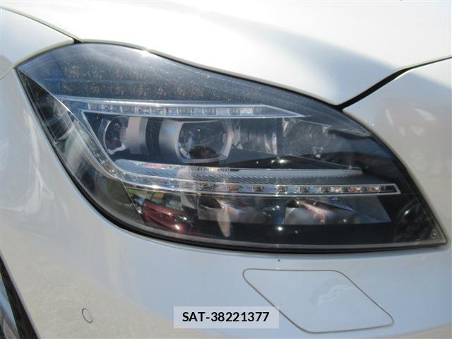 Mercedes Benz CLS-CLASS 2014-09 7802695-14