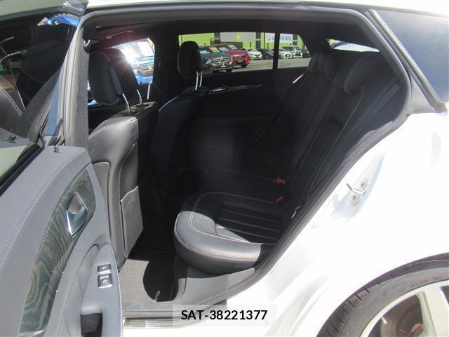 Mercedes Benz CLS-CLASS 2014-09 7802695-18