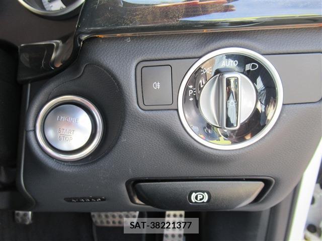 Mercedes Benz CLS-CLASS 2014-09 7802695-6