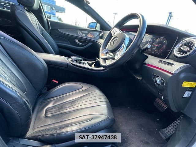 Mercedes Benz CLS-CLASS 2018-09 7803607-10