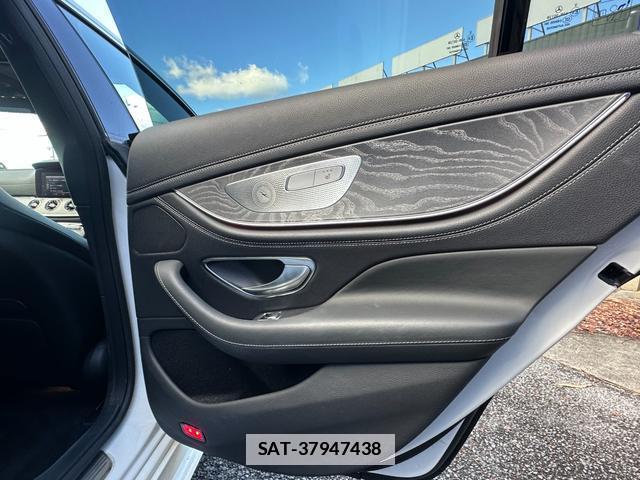Mercedes Benz CLS-CLASS 2018-09 7803607-12