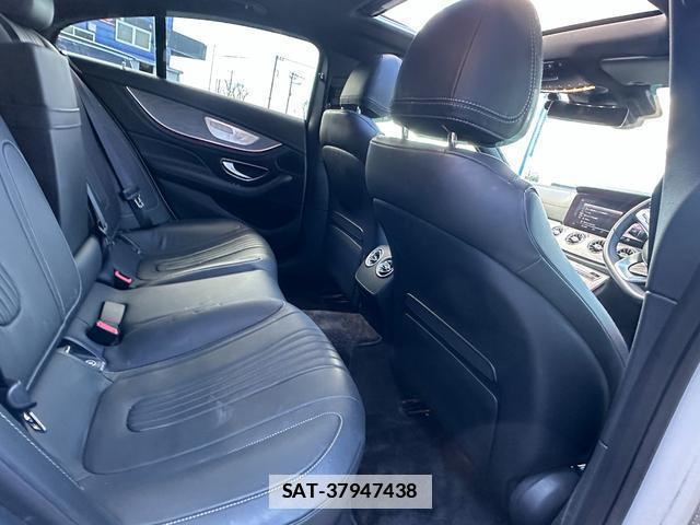 Mercedes Benz CLS-CLASS 2018-09 7803607-13