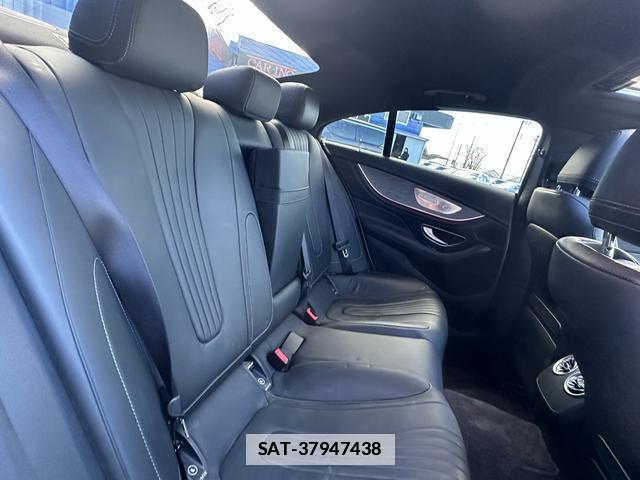 Mercedes Benz CLS-CLASS 2018-09 7803607-14