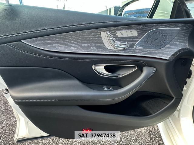 Mercedes Benz CLS-CLASS 2018-09 7803607-15