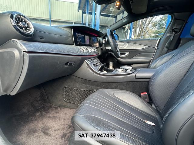 Mercedes Benz CLS-CLASS 2018-09 7803607-16