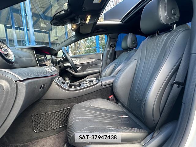 Mercedes Benz CLS-CLASS 2018-09 7803607-17