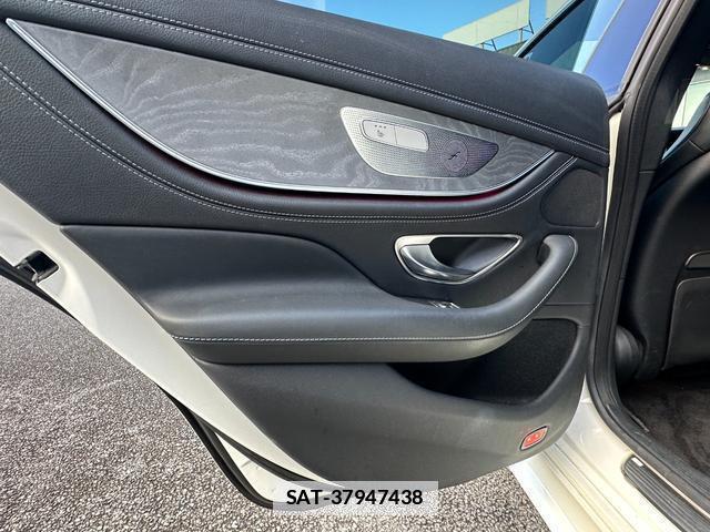 Mercedes Benz CLS-CLASS 2018-09 7803607-18