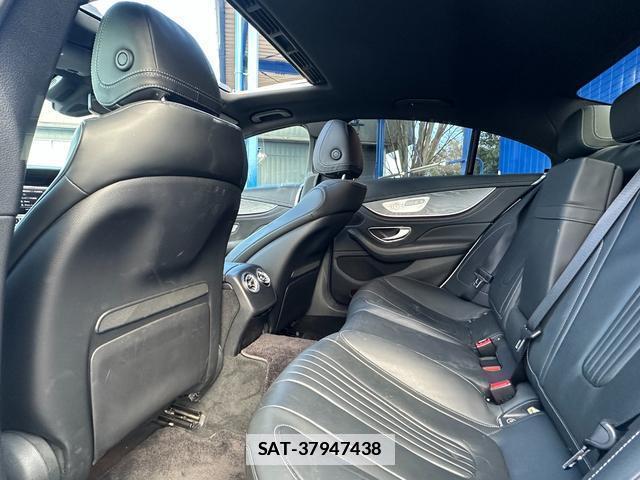Mercedes Benz CLS-CLASS 2018-09 7803607-19