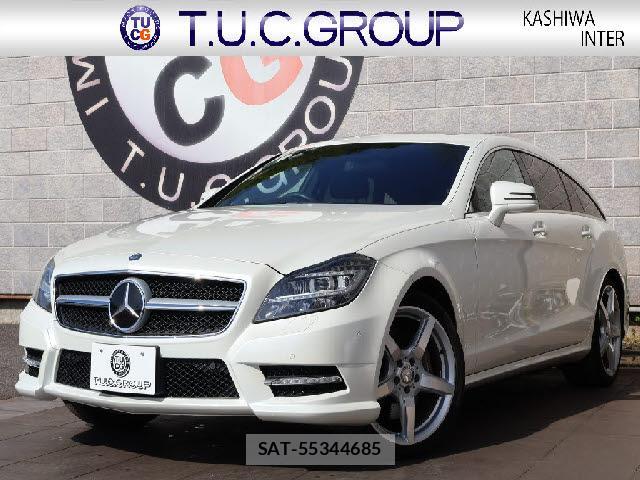 sat car