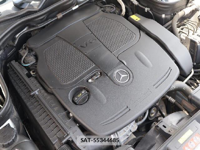 Mercedes Benz CLS-CLASS 2013-09 7808895-5