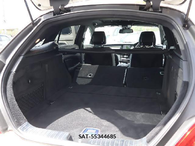 Mercedes Benz CLS-CLASS 2013-09 7808895-6