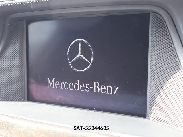 Mercedes Benz CLS-CLASS 2013-09 7808895-9