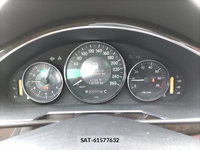 Mercedes Benz CLS-CLASS 2007-03 7809221-5