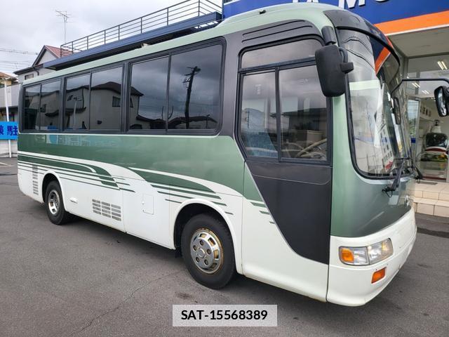 Toyota COASTER R 2004-03 7796705-0