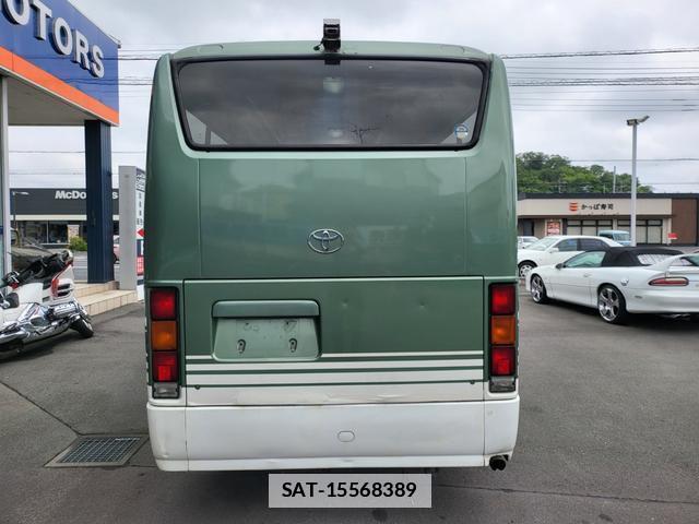 Toyota COASTER R 2004-03 7796705-10