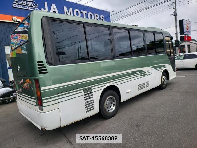 Toyota COASTER R 2004-03 7796705-12