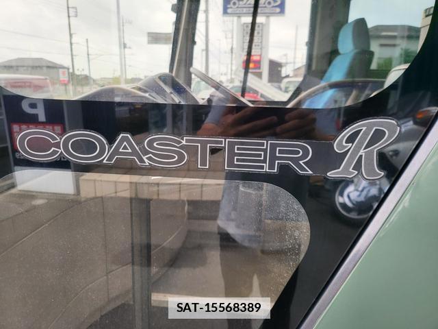 Toyota COASTER R 2004-03 7796705-14