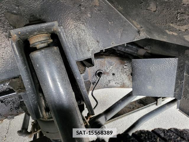 Toyota COASTER R 2004-03 7796705-16