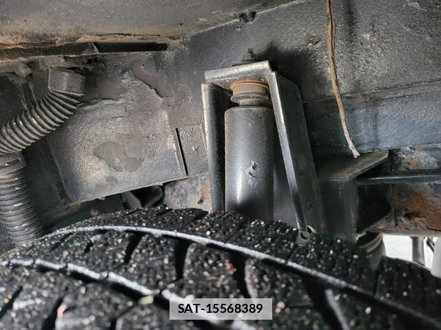 Toyota COASTER R 2004-03 7796705-17