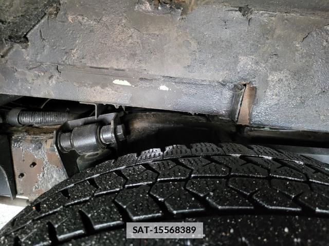 Toyota COASTER R 2004-03 7796705-18