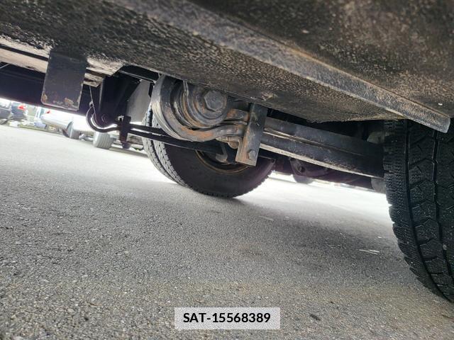 Toyota COASTER R 2004-03 7796705-19