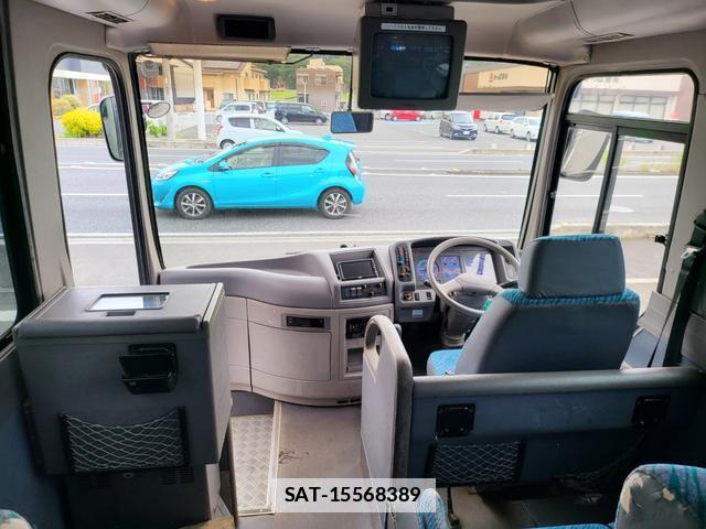 Toyota COASTER R 2004-03 7796705-3