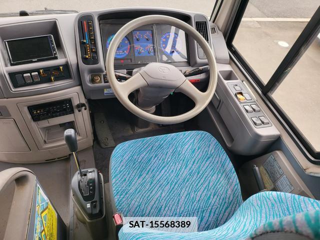 Toyota COASTER R 2004-03 7796705-4
