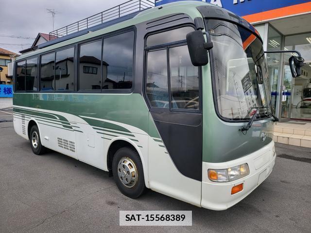 Toyota COASTER R 2004-03 7796705-5