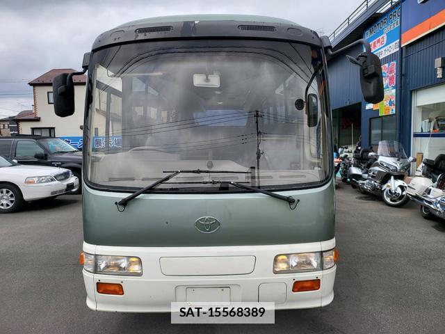 Toyota COASTER R 2004-03 7796705-6