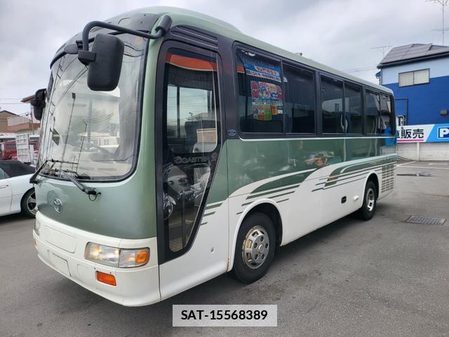 Toyota COASTER R 2004-03 7796705-7