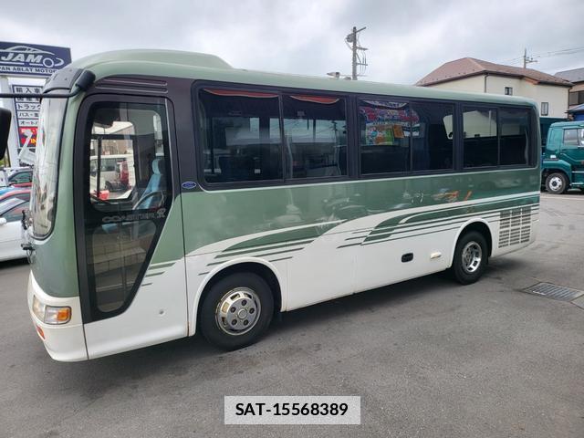 Toyota COASTER R 2004-03 7796705-8