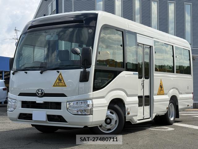 Toyota COASTER 2026-04 7800902-0
