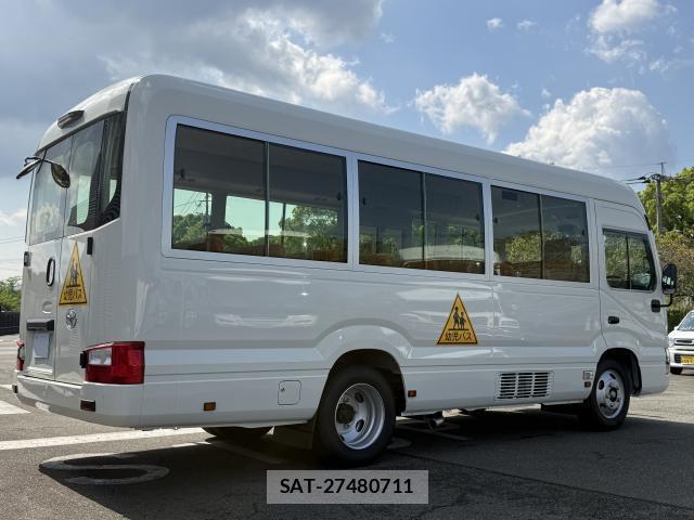 Toyota COASTER 2026-04 7800902-1