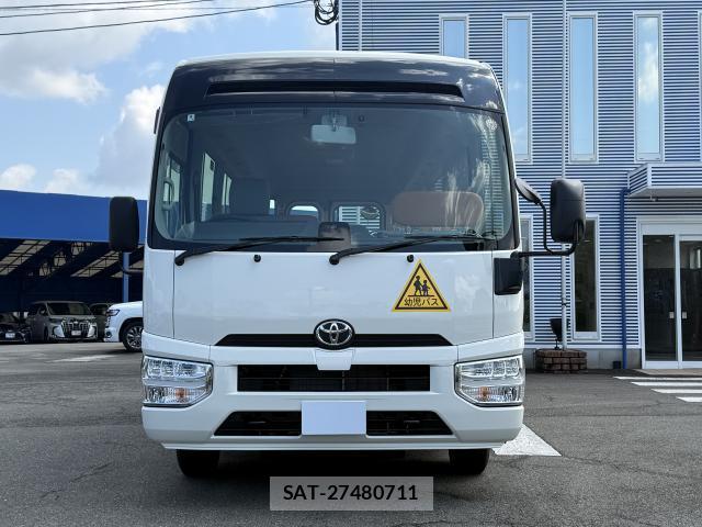 Toyota COASTER 2026-04 7800902-8