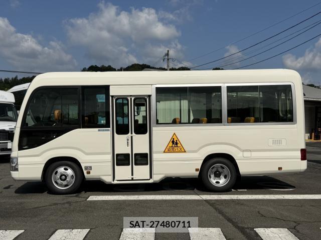 Toyota COASTER 2026-04 7800902-9