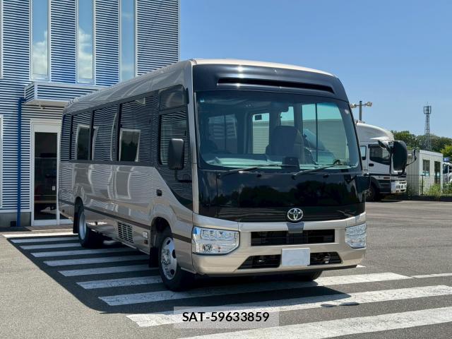 Toyota COASTER 2026-04 7800905-11