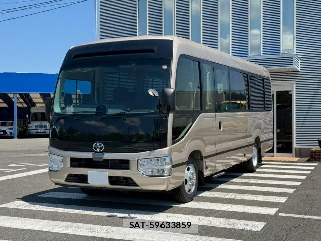 Toyota COASTER 2026-04 7800905-12