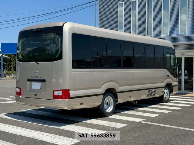 Toyota COASTER 2026-04 7800905-13