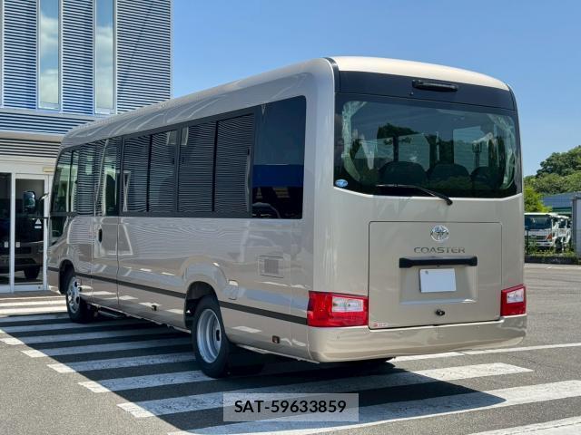 Toyota COASTER 2026-04 7800905-14