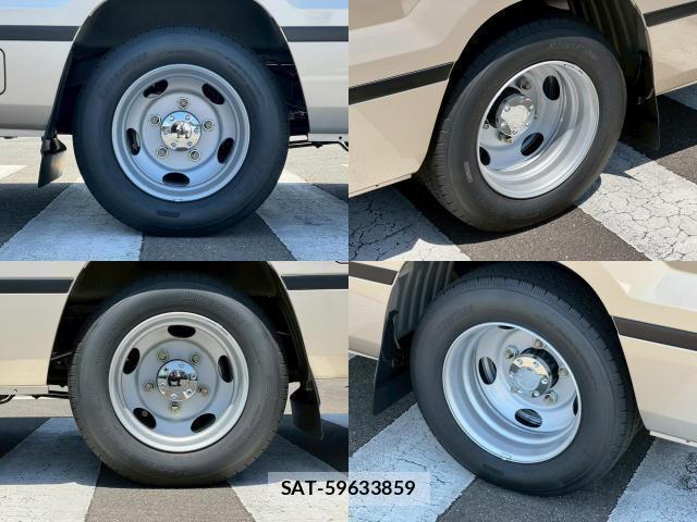 Toyota COASTER 2026-04 7800905-19