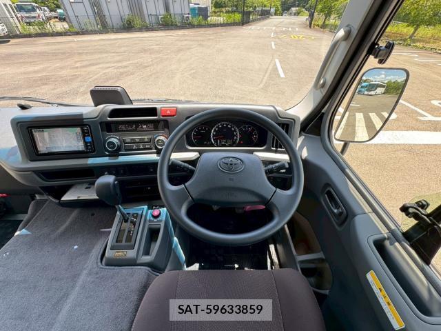 Toyota COASTER 2026-04 7800905-2