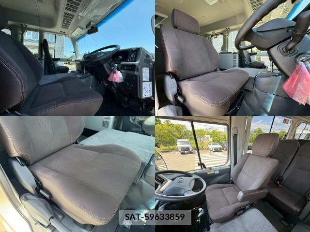 Toyota COASTER 2026-04 7800905-5