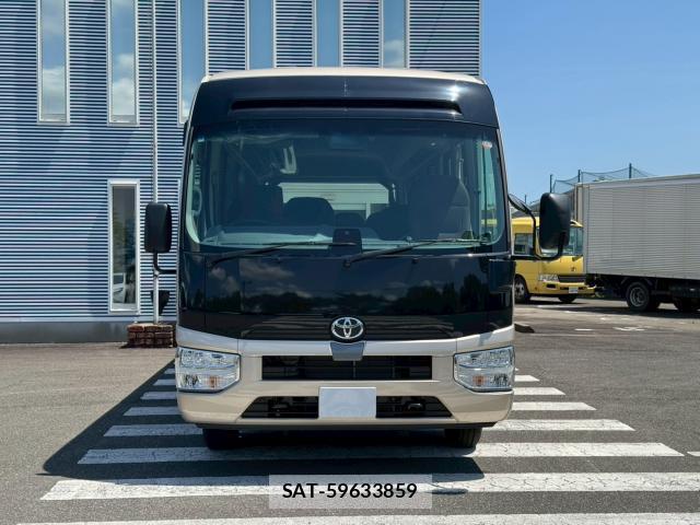 Toyota COASTER 2026-04 7800905-9
